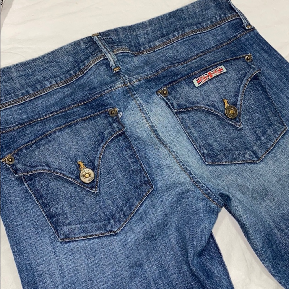 Hudson Jeans - Picture 7 of 9